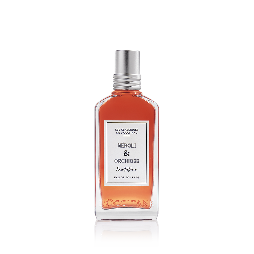 Eau de Toilette Néroli & Orquídea Eau Intense 50ml, , large image number 0